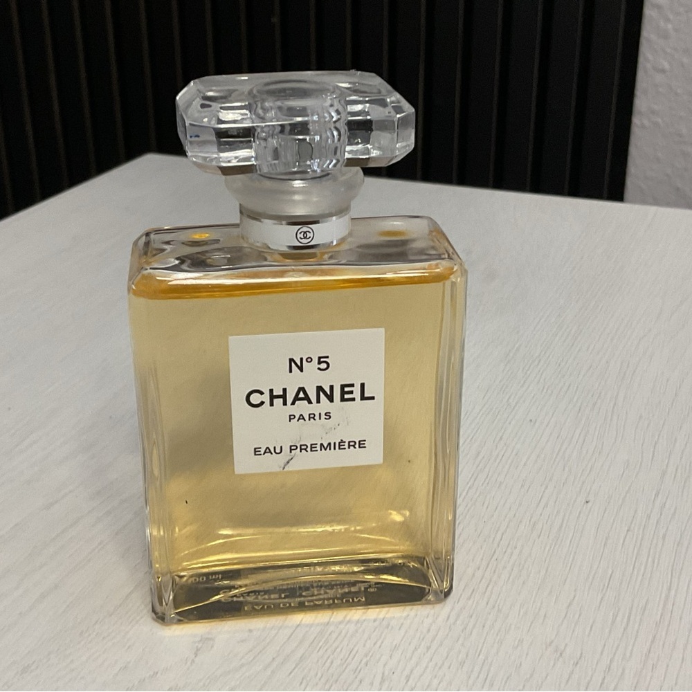 CHANEL No. 5 Eau Première 3.4oz